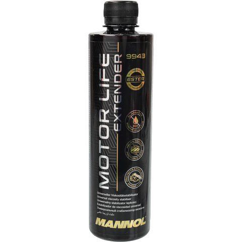 Mannol Motor Life Extender, 450 мл (MN9943-045) присадка фото