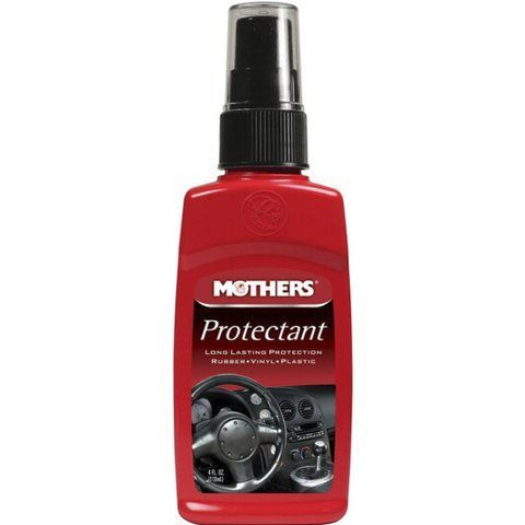 Поліроль для салону Mothers Protectant 100 мл ms05305 фото