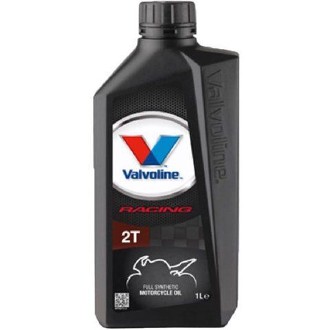 Valvoline Racing 50, 1 л (867952) моторна олива 2T фото