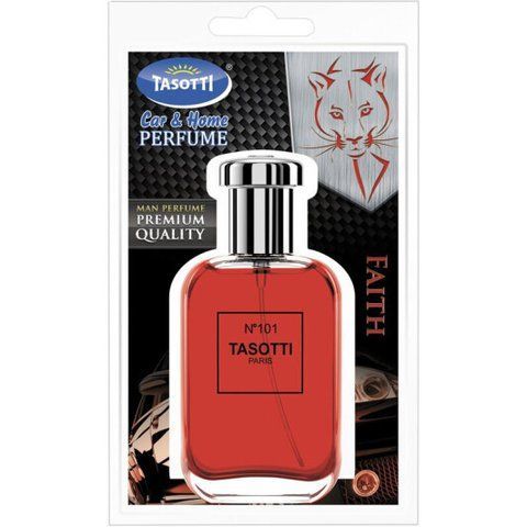 Ароматизатор Tasotti № 101 Faith - Fahrenheit 50 мл фото