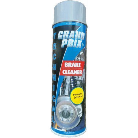Grandprix Brake Cleaner очищувач гальмівної системи фото