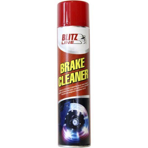 Blitz Line Brake Cleaner очиститель тормозной системы фото