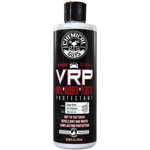 Полироль для кузова Chemical Guys V.R.P. Super Shine Dressing фото