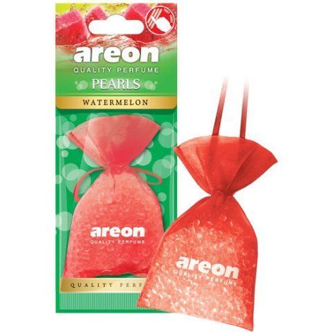 Ароматизатор Areon Pearls Watermelon фото