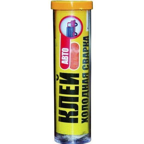 Холодная сварка MasterTool Авто фото