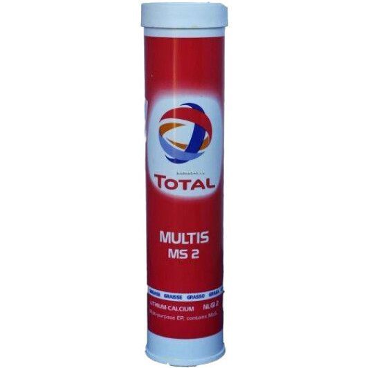 Total Multis MS 2, 400 мл (160803) мастило фото