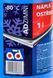Концентрат омивача Ad зимовий -80 &deg; С 1 л screenwash801l фото 2