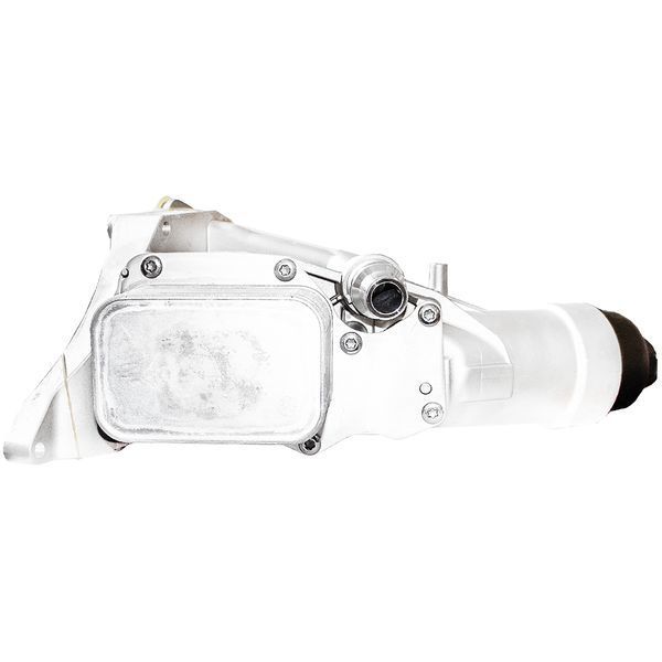 11428596283 BMW Теплообмінник алюмінієвий F15 F20 F25 F22 F23 F26 G01 G02 G30