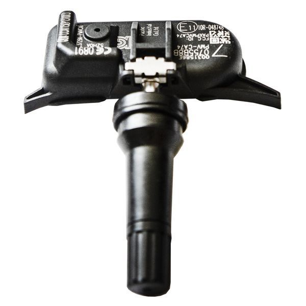 40700-5ZH0A NISSAN / INFINITI/Mercedes PMV-CA74 Датчик давления шин (TPMS) фото