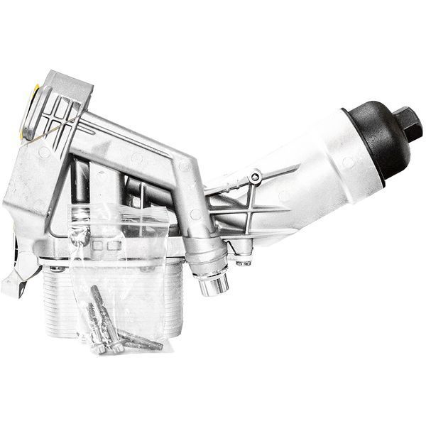11428596283 BMW Теплообмінник алюмінієвий F15 F20 F25 F22 F23 F26 G01 G02 G30