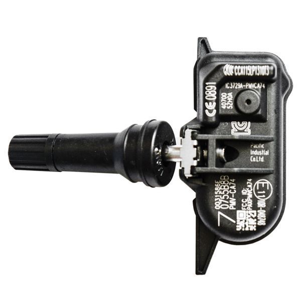 40700-5ZH0A NISSAN / INFINITI/Mercedes PMV-CA74 Датчик давления шин (TPMS) фото