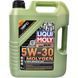 Liqui Moly Molygen New Generation 5W-30 5 л, (9043) моторное масло 9043 фото 1