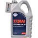 Fuchs Titan CVTF Pro 236.20, 5 л (601778155) синтетическое трансмиссионное масло 601778155 фото 1