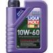Liqui Moly Synthoil Race Tech GT1 10W-60 1 л, (1943) моторное масло 1943 фото 1