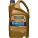 Ravenol RNV 5W-30 4 л, (1111114004) моторна олива 1111114004 фото 3