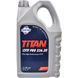 Fuchs Titan CVTF Pro 236.20, 5 л (601778155) синтетическое трансмиссионное масло 601778155 фото 2