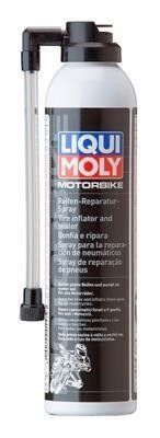 Liqui Moly Racing Reifen-Reparatur-Spray, 300 мл (1579) герметик для ремонта мотоциклетной резины фото