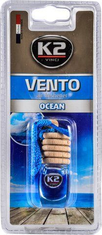 Ароматизатор K2 Vento Ocean 8 мл фото