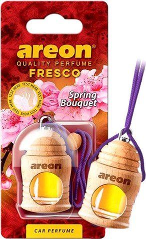 Ароматизатор Areon Fresco Spring Bouquet фото