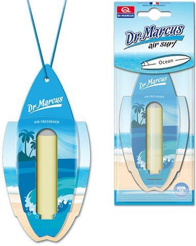 Ароматизатор dr.marcus Air Surf Ocean фото