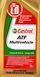 Castrol ATF Multivehicle, 1 л (154f33) синтетическое трансмиссионное масло 154f33 фото 1