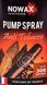 Nowax Pump Spray Anti Tobacco, 75 мл (NX07517) ароматизатор NX07517 фото 2