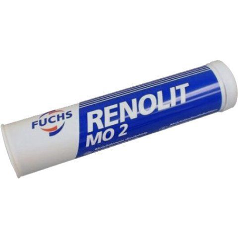 Fuchs Renolit MO 2, 400 мл (600790271) смазка с молибденом фото