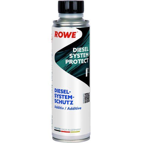 Rowe HC Diesel System Protect, 250 мл (22005000299) присадка фото