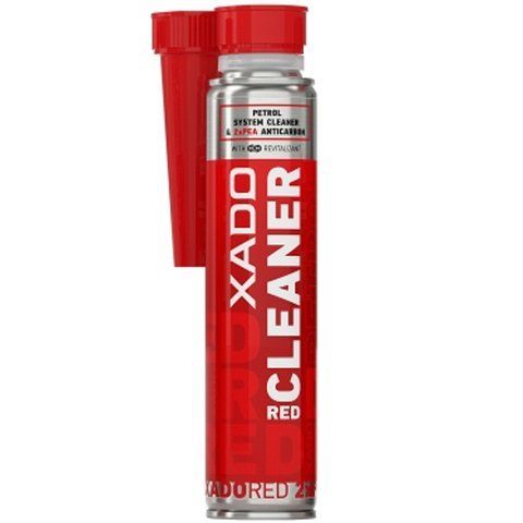 XADO Red Cleaner, 250 мл (XA41024) очисник паливної системи фото
