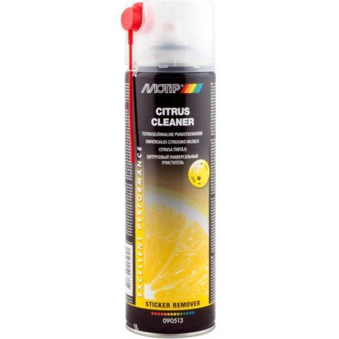 Очисник Motip Citrus Cleaner 090513 500 мл фото