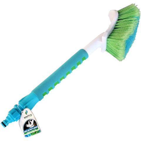 Sapfire Brush, 47 см (002951) щетка с подключением к воде фото