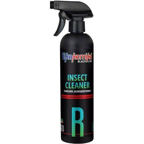 Ekokemika Insect Cleaner, 500 мл (780507) очищувач фото