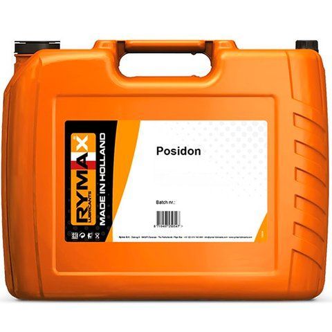 Rymax Posidon C3 LL 5W-30, 20 л (259908) моторное масло фото