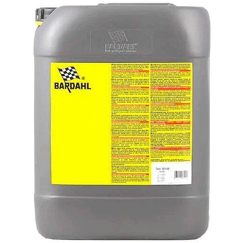 Bardahl XTG DCT, 20 л (36518) синтетична трансмісійна олива фото