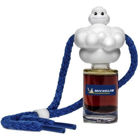 Ароматизатор Michelin Bubble Gum 5 фото