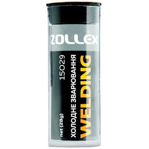 Холодная сварка Zollex 10 Minutes Welding (White) фото