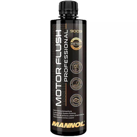Mannol Motor Flush Professional, 450 мл (MN9009-045) промывка для двигателя фото