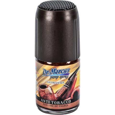 Ароматизатор dr.marcus Prestige Wood Anti Tobacco 50 мл фото