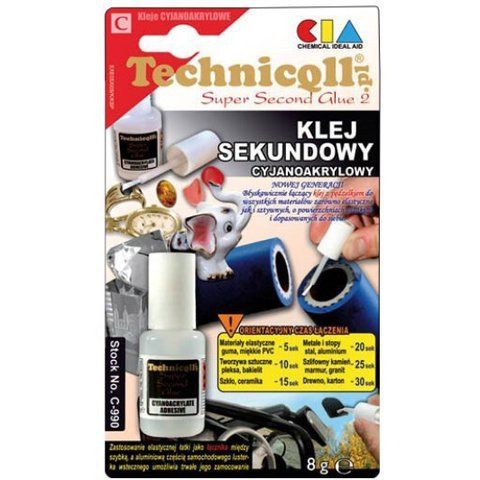 Клей Technicqll C-990 фото