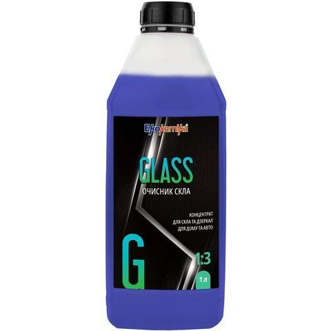 Ekokemika Pro Line Glass летний, 1 (780385) концентрат омывателя фото
