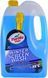 Омыватель Turtle Wax Liquid Fire зимний -35&deg;С лимон 4 л, (W-4044) W4044 фото 1