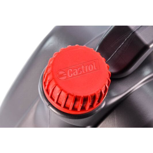 Castrol GTX C4 5W-30 4 л, (GTX5W30C44L) моторное масло фото