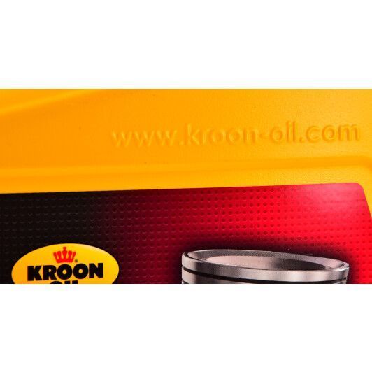 Kroon Oil Bi-Turbo 20W-50 5 л (00340) моторна олива фото