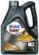 Mobil Super 3000 X1 5W-40 4 л, (152061) моторное масло 152566 фото 1