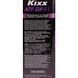 Kixx ATF DX-VI, 4 л (GS1131534) синтетична трансмісійна олива GS1131534 фото 4