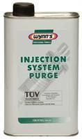 Wynns Injection System Purge, 1 л (W76695) промивка двигуна фото