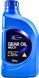 Hyundai Gear Oil Multi GL-5 80W-90, 1 л (0220000110) мінеральна трансмісійна олива 0220000110 фото 1