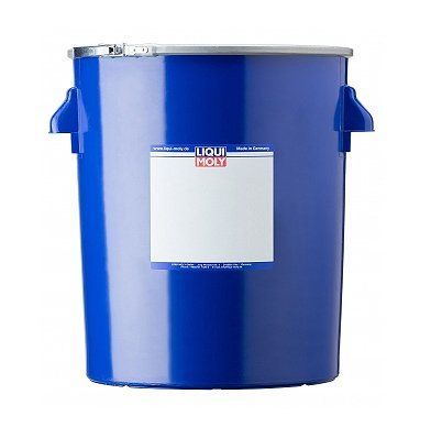 Liqui Moly LM 47 + MoS2, 25 л (3550) смазка для ШРУС фото