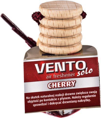 Ароматизатор K2 Vento Solo Cherry 8 мл фото