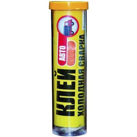 Холодная сварка MasterTool Авто фото